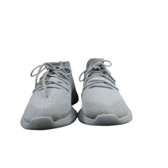 Avia Shoes Womens 9 Athletic Trainers Running Sneaker Active Casual Comfort Grey - Picture 2 of 12